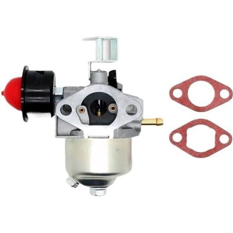Carburateur 1P56 for tondeuse à gazon 1P56F1P52F 79-96CC P15Q-2 (1/4)