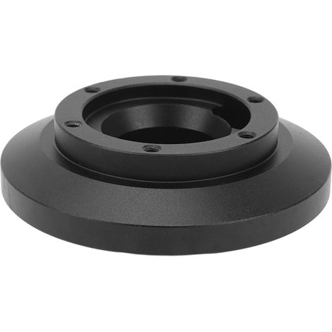 6-Loch-Lenkrad mit kurzer Nabe, ergonomisches Design, hohe Festigkeit für M3 Z4 330 E90 (1/5)