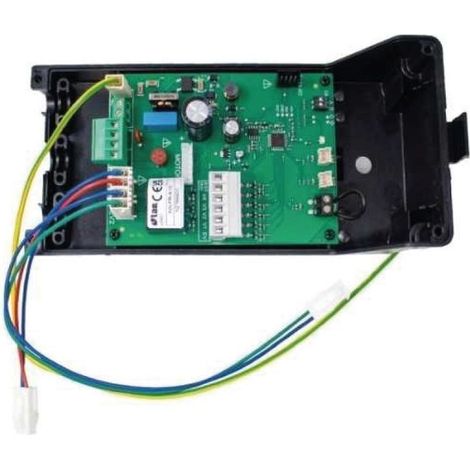 INNOVA - ESE645II SCHEDA ELETTRONICA ESE645II A BORDO MACCHINA PER FANCOIL INCASSO SLI/RSI (1/2)