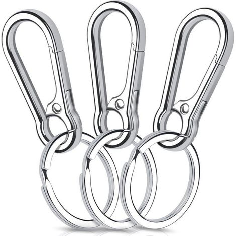 Verrou Porte Exterieur Coulissante Serrure Volet Loquet Porte Interieure, Verrou Portail à Bascule Boulon pour Fenêtre (1/5)