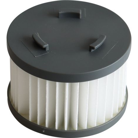 Kompatibel mit Zubehör, Filterkartuschen, Filtersieben und Aufsätzen für die Staubsauger Jimmy A5/HA5/H8. (1/5)