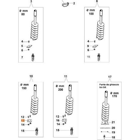 ORIGINALKLINGE EMAK 375100093AR