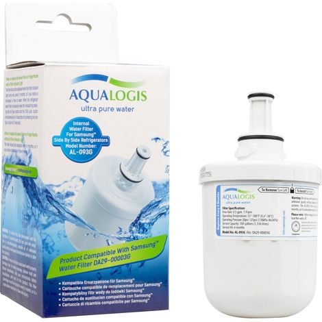 Aqualogis AL-093G (1/5)