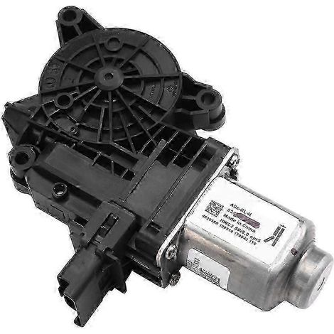 Fensterhebermotor, kompatibel mit Hyundai Ioniq 2017-2022, Fahrerseite, Teilenummer 82450G2020 (1/5)