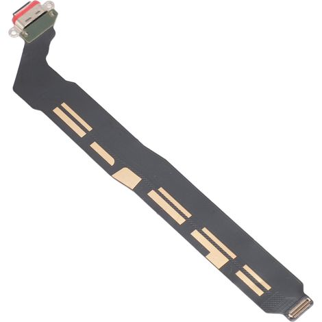 Câble flexible de remplacement pour port de charge USB-C du OnePlus Nord 2 (1/5)