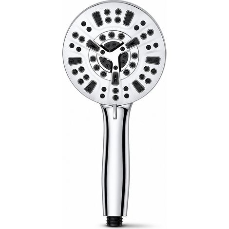 Pommeau de Douche Filtrant Haute Pression pour Salle de Bain (1/5)