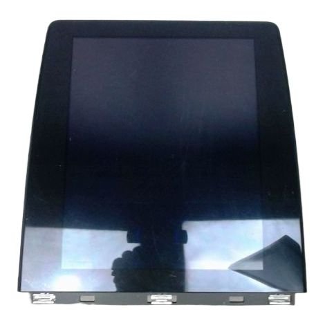 [PRODUIT D'OCCASION] Ecran Gps RENAULT Clio ♻️ Ref Oe. 280912149r - Garantie à vie (1/3)