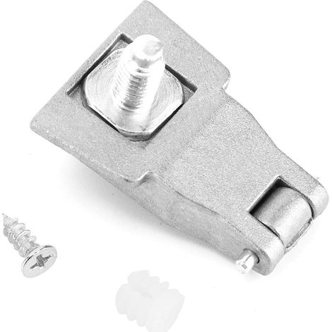 Kit d'outils de Réparation de Charnière, Aluminium de pour 500 (1/5)