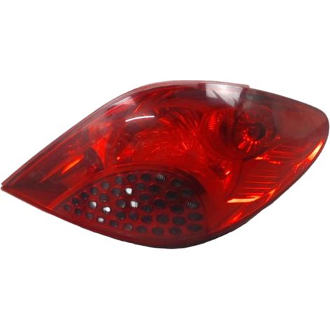 [PRODUIT D'OCCASION] Feu Arriere Droit PEUGEOT 207 2006-2013 ♻️ Ref Oe. 6351y7 - Garantie à vie (1/3)