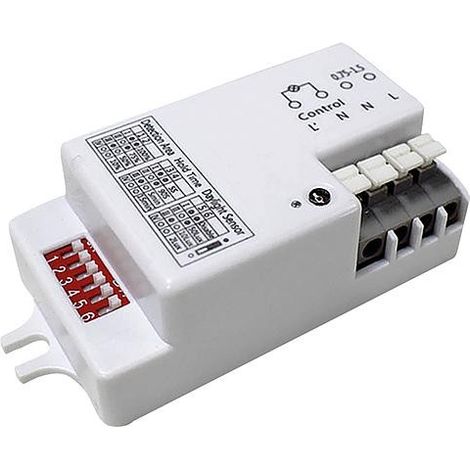 Module SENSOR adapté à toutes les lampes Dotlux
