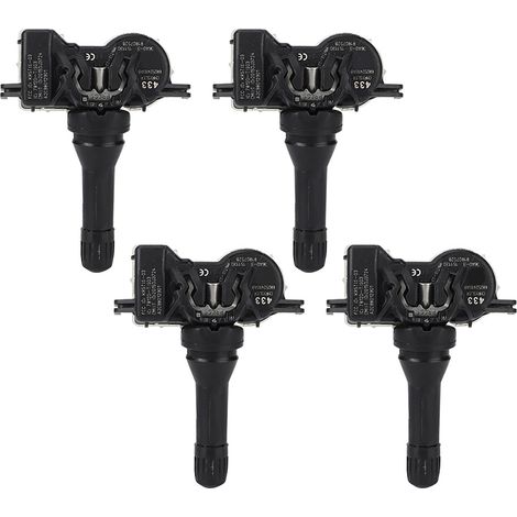 Reifendrucksensoren (TPMS) für Jeep Renegade – 4er-Pack (1/5)