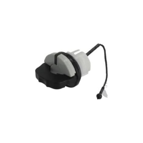 Bouchon D'huile Adaptable Stihl. Remplace Origine 0000-350-0526, 0000-350-0537. (1/2)
