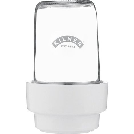KILNER Sprossenglas-Set