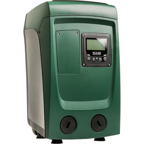 Pompe de surpresseur DAB ESYBOXMINI 0,85 kW – Débit 4,2 m3/h – Pression constante – Moteur auto-amorçant – Silencieux 45dB