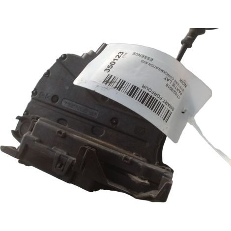 Systeme Condamnation Avant Droit SMART Forfour [PRODUIT D'OCCASION]♻️a4537205700 (1/4)