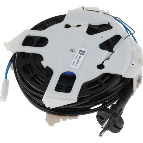 ENROLLADOR DE CABLE PARA PEQUEÑOS ELECTRODOMÉSTICOS ELECTROLUX - 219834726
