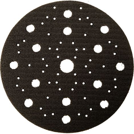 MIRKA Softauflage 150mm 67L 5mm, 5/Pack