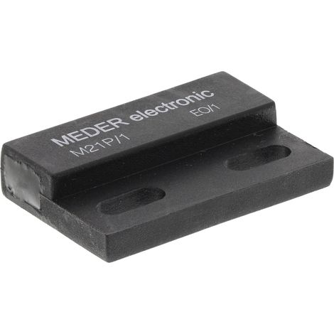 Transducteur, Rectangulaire, 28,6 x 6,3 x 19 mm ( Prix pour 1 ) (1/2)