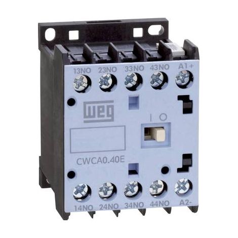 Contacteur weg cwca0-40-00d24 230 V AC 1 pièce