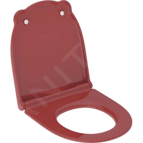 Geberit 502969FY1 siège de WC Bambini pour enfants (1/2)