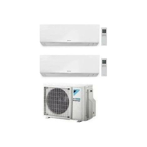 Climatizzatore Dual Split Daikin 9000+12000BTU R32 2MXM40M/N - Alta Efficienza A+++ Inverter