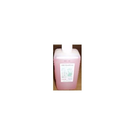 CWS-boco CWS Seifencreme Fig.498 f.CWS718 498000