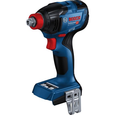 Avvitatore a percussione BOSCH 06019J0200 GDX 18V-210 C (venduto senza batteria)