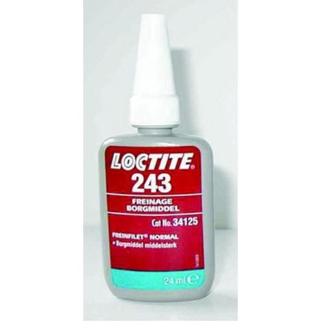 Frein Filet Normal - 243 - 24ml