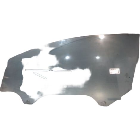 Glace Porte Avg FORD Fiesta [PRODUIT D'OCCASION]♻️1801402 (1/2)