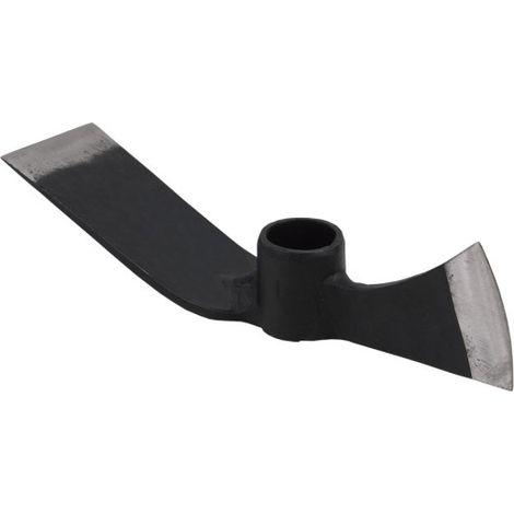Azadón para jardinería 264 x 75 mm 8010 Ref. 801-0