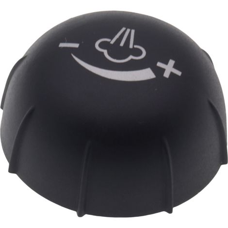 Delonghi manopola regolazione vapore macchina caffè Tosca Norma BCO260 EC145 EC420 (1/4)