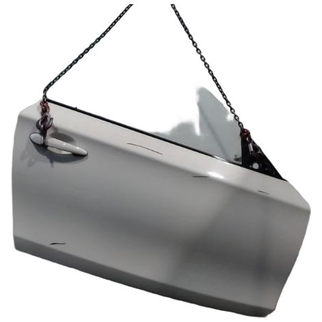 [PRODUIT D'OCCASION] Porte Avant Droit BMW Serie 1 ♻️ Ref Oe. 41007207446 - Garantie à vie (1/4)