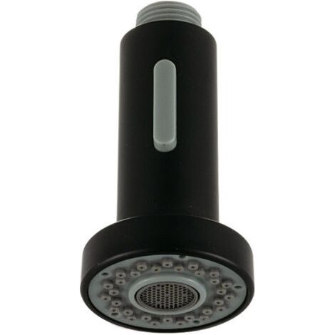 Pair Robinet Cuisine Douchette, Embout Robinet Cuisine Rabattable, Douchette Adaptable Sur Robinet Douchette pour Rétractable Mitigeur Cuisine Universel (1/5)
