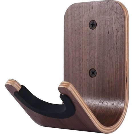Support mural en bois pour skateboards et longboards Ele (1/5)