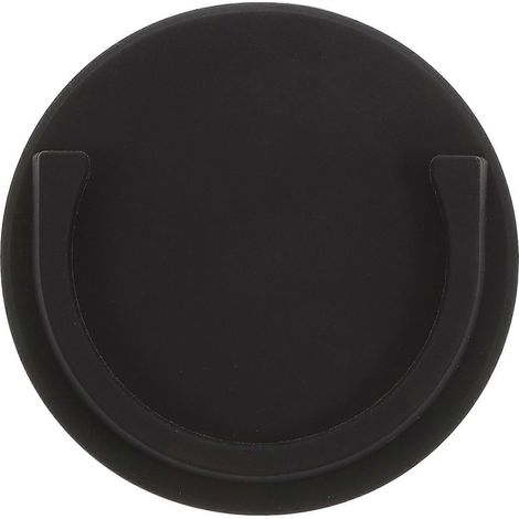 Support/Fixation pour téléphone de voiture - Adhésif, stable, résistant aux chutes, pratique pour la navigation, 1 pièce (1/5)