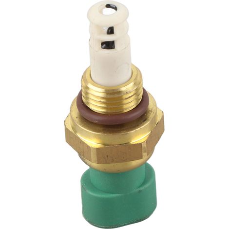 Ansauglufttemperatursensor, professioneller Ansauglufttemperaturwandler-Schalter, Ersatzteil 3085185 für Cummins R300LC 5 (1/5)