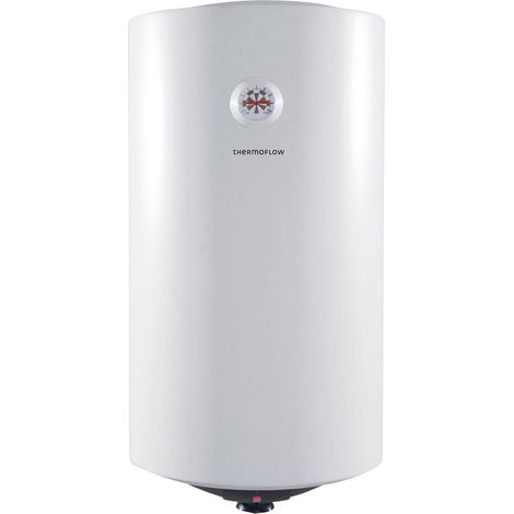 Boiler Warmwasserspeicher 50 L Wandspeicher steckerfertig DS50 2kW Thermoflow