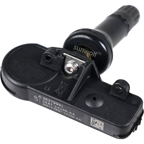 Reifendrucksensor 9L3Z-1A189-A 9L3Z1A189A 9L3T-1A180-AE 9L3T-1A180-AF (1/5)