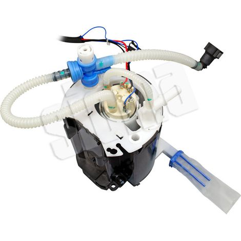 Die Teilenummer LR026192 ist für die neue Kraftstoffpumpenbaugruppe des älteren Land Rover Evoque 2.0T Modells geeignet und gewährleistet eine stabile Durchflussrate für die ältere Land Rover Evoque K (1/4)