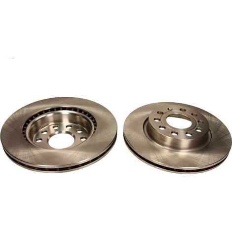 Disque de frein avant Maxgear pour VW Golf 5/A3/Octavia/Caddy/Coccinelle 280 mm