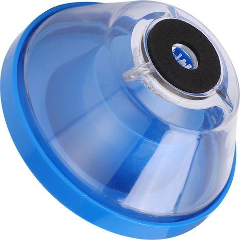 Système d'aspiration des poussières pour perceuses électriques, marteaux, scies cloches, capot de protection, bac de récupération, accessoires (1/5)