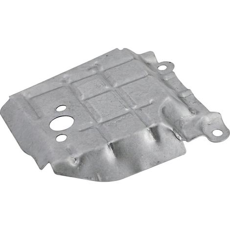 Guarnizione scarico marmitta motore decespugliatore 38 cc 4 tempi KASEI 140FA-2