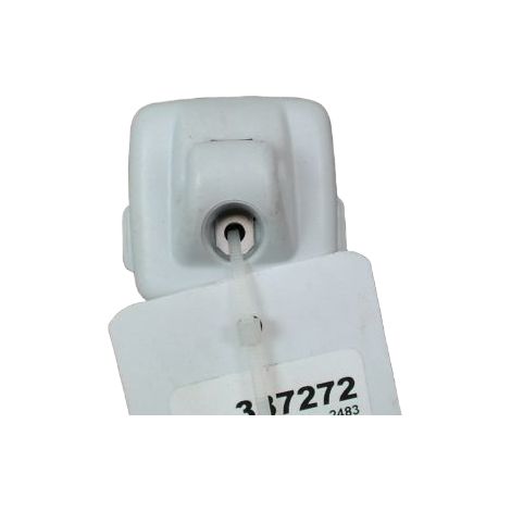 [PRODUIT D'OCCASION] Crochet Fixation Pare Soleil D PEUGEOT 308 Sw 2008- ♻️ Ref Oe. 8163fq - Garantie à vie