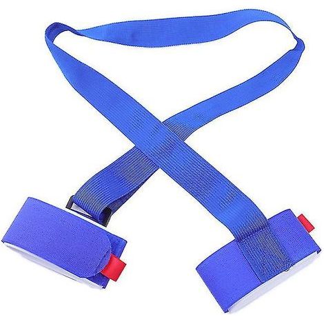 Nylon-Skigriffriemen (1/2)