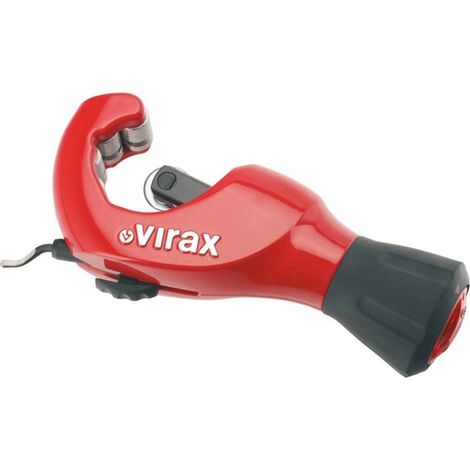 PEX-Mehrschichtrohrschneidemaschine
