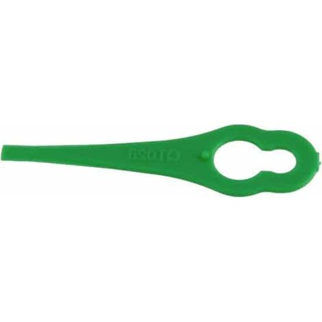Lame plastique BOSCH f016800177