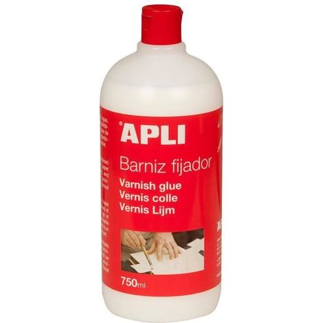 APPLI Vernis Colle - 750 ml