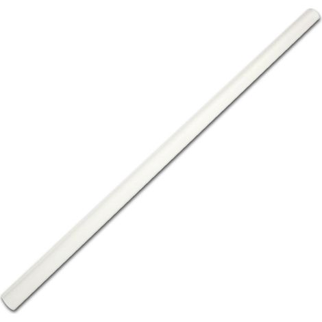 Ersatzteil - Schwarzer Neopren-Zahnriemen - - CANDY, HOOVER, ROSIERES, BAUMATIC, ZEROWATT, GASFIRE, HAIER, IBERNA, TERZISMO