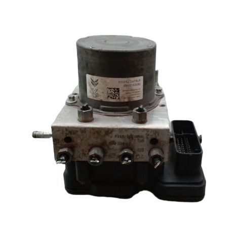 [PRODUIT D'OCCASION] Unite Hydraulique Abs PEUGEOT Rifter ♻️ Ref Oe. 1654086780 - Garantie à vie (1/3)