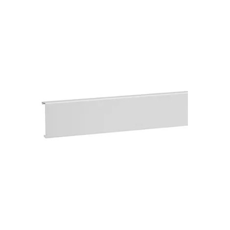 Tehalit SockelleistenkanalOberteil zu SL 20x80mm vw SL2008029016 2 Stk (1/2)